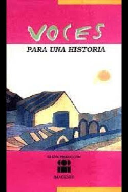 Voices For a Story (1987) Voices For a Story (1987)