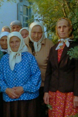 Voices From Afar (1992) Voices From Afar (1992)