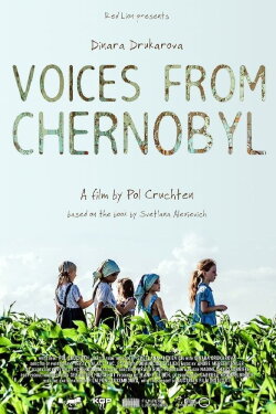 Voices from Chernobyl (2016) Voices from Chernobyl (2016)