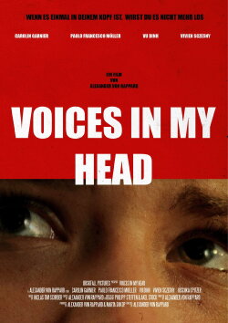 Voices in my Head (2026)