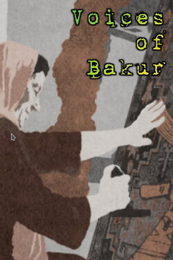Voices of Bakur (2019) Voices of Bakur (2019)
