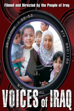 Voices of Iraq (2004) Voices of Iraq (2004)