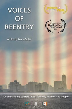 Voices of Reentry (2022) Voices of Reentry (2022)