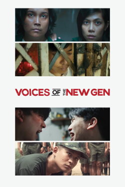 Voices of the New Gen (2022) Voices of the New Gen (2022)
