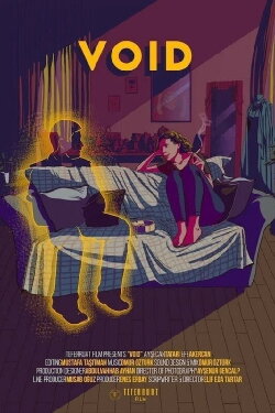 Void (2018) Void (2018)