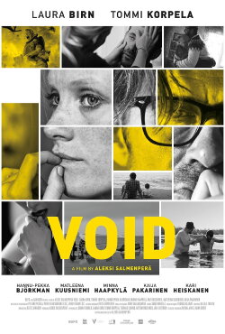 Void (2018) Void (2018)
