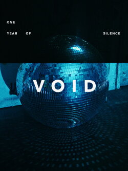 VOID - One Year Of Silence (2021) VOID - One Year Of Silence (2021)