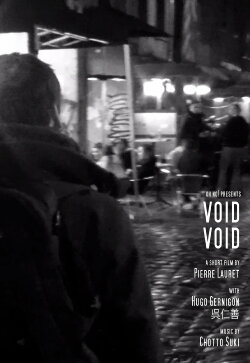 void void (2018)