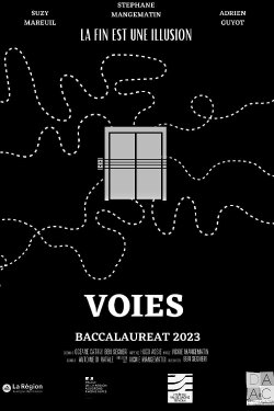 Voies (2023)