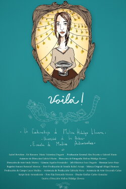 Voilà! (2014)