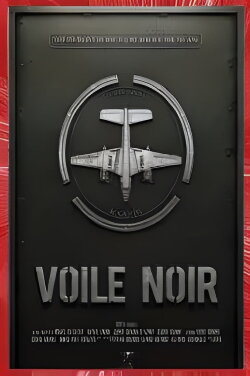 Voile Noir (2013) Voile Noir (2013)