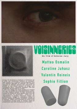 Voisinneries (2024) Voisinneries (2024)