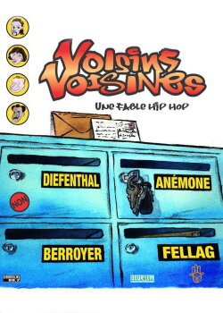 Voisins, voisines (2005) Voisins, voisines (2005)