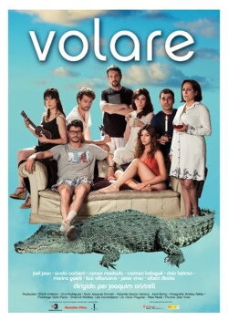 Volare (2013) Volare (2013)