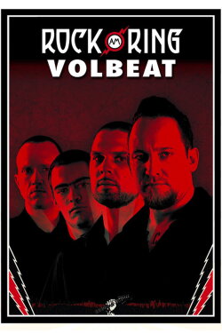 Volbeat - Rock am Ring 2013 (2013) Volbeat - Rock am Ring 2013 (2013)