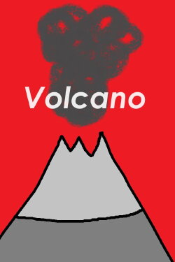 Volcano (1967) Volcano (1967)