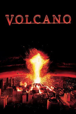 Volcano (1997) Volcano (1997)