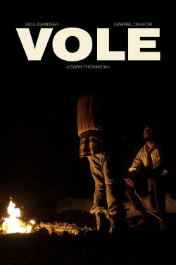 Vole (2023)