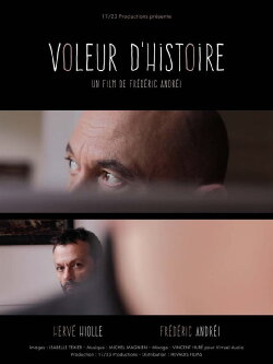 Voleur d'histoire (2016) Voleur d'histoire (2016)