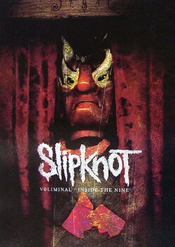 Voliminal: Inside the Nine (2006) Voliminal: Inside the Nine (2006)