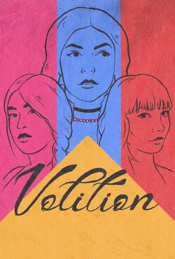 Volition (2023)