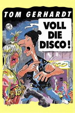 Voll die Disco (1994) Voll die Disco (1994)