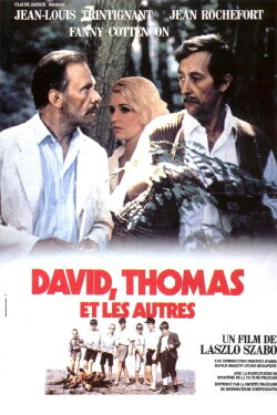 Volley for a Black Buffalo (1985)