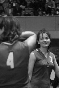 Volleyball (1966)