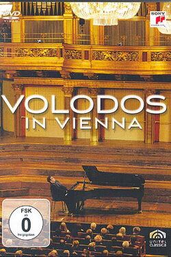Volodos in Vienna (2010) Volodos in Vienna (2010)
