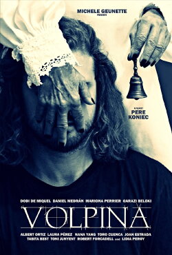 Volpina (2021) Volpina (2021)