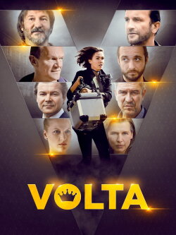 Volta (2017) Volta (2017)