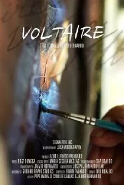 Voltaire (2018)