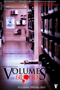 Volumes of Blood (2015) Volumes of Blood (2015)