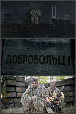 Volunteers (2015)