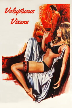 Voluptuous Vixens (1972) Voluptuous Vixens (1972)