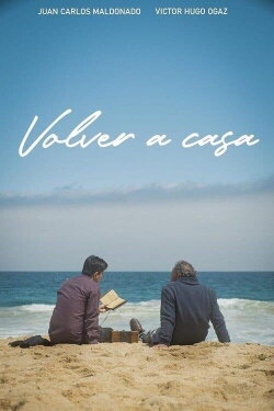 Volver a casa (2022) Volver a casa (2022)