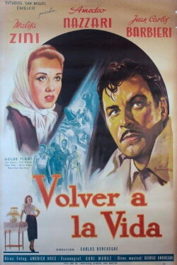 Volver a la vida (1951) Volver a la vida (1951)