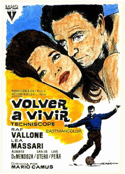 Volver a vivir (1968)