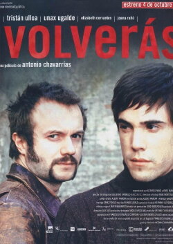 Volverás (2002) Volverás (2002)