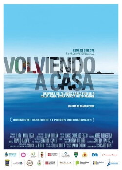 Volviendo a casa (2019) Volviendo a casa (2019)