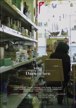 vom Dazwischen (2024) vom Dazwischen (2024)