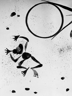 Vom Fröschlein und seinem Reifen (1964)