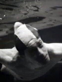 Vom Trockenschwimmer (1983) Vom Trockenschwimmer (1983)