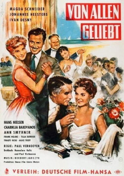 Von allen geliebt (1957) Von allen geliebt (1957)