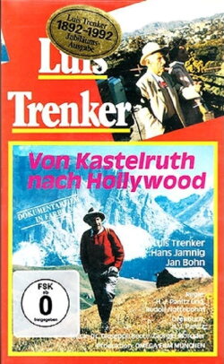 Von Kastelruth nach Hollywood (1986) Von Kastelruth nach Hollywood (1986)