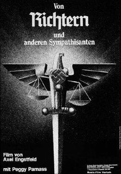 Von Richtern und anderen Sympathisanten (1982) Von Richtern und anderen Sympathisanten (1982)