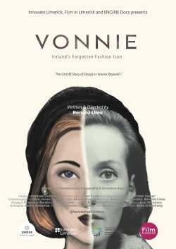 Vonnie: Ireland’s Forgotton Fashion Icon. (2022)