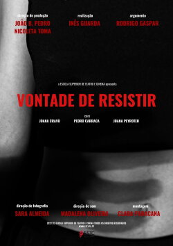 Vontade de Resistir (2023) Vontade de Resistir (2023)