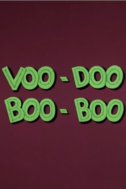 Voo-Doo Boo-Boo (1961) Voo-Doo Boo-Boo (1961)