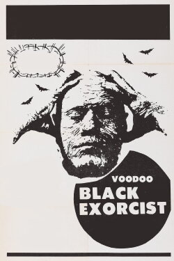 Voodoo Black Exorcist (1974) Voodoo Black Exorcist (1974)
